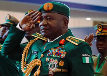 Why every Nigerian should undergo military training — Musa