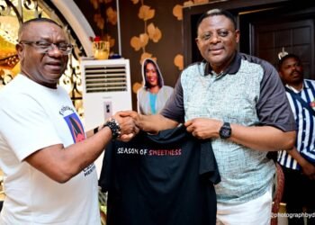 Governor Otu has restored political stability in Cross River – Orok Duke