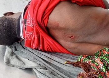 16-year-old allegedly stabs 20-year-old to death during quarrel in Cross River