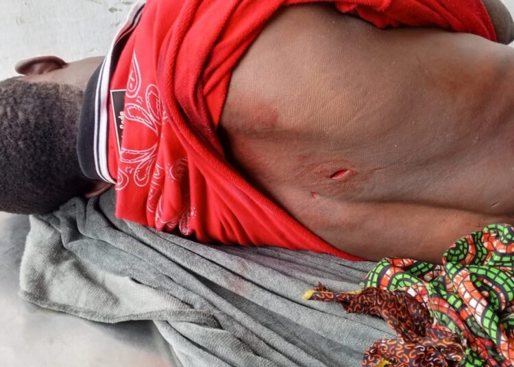 16-year-old allegedly stabs 20-year-old to death during quarrel in Cross River