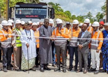 HBM Nigeria commissions high-capacity CNG station in Cross River State