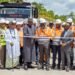 HBM Nigeria commissions high-capacity CNG station in Cross River State