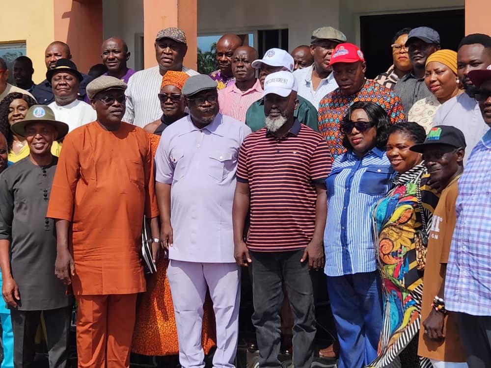 IMG 20260903 WA0028 Bakassi Stakeholders Galvanize Support for Tinubu and Otu, Hail Littoral Status and Deep Seaport Progress