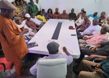 Bakassi Stakeholders Galvanize Support for Tinubu and Otu, Hail Littoral Status and Deep Seaport Progress