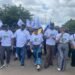 City Boys Movement rallies support for Tinubu in Obudu/Bekwarra/Obanliku Federal Constituency