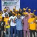 2027: N2N vows to give Otu over one million votes, takes reelection campaign to South