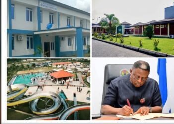 Assets Recovery: Flagship of Otu’s Restoration Agenda