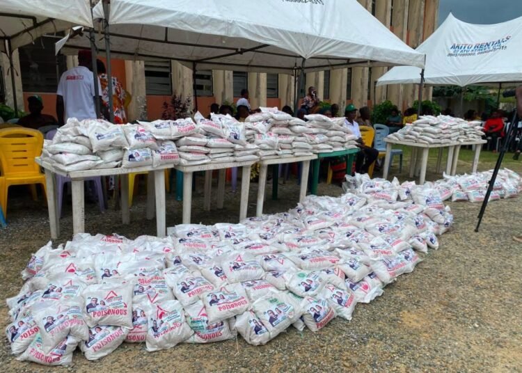 Cross River Takes Cowpea From Proof of Concept to Commercial Scale, Targets 10,125 Tonnes by 2028