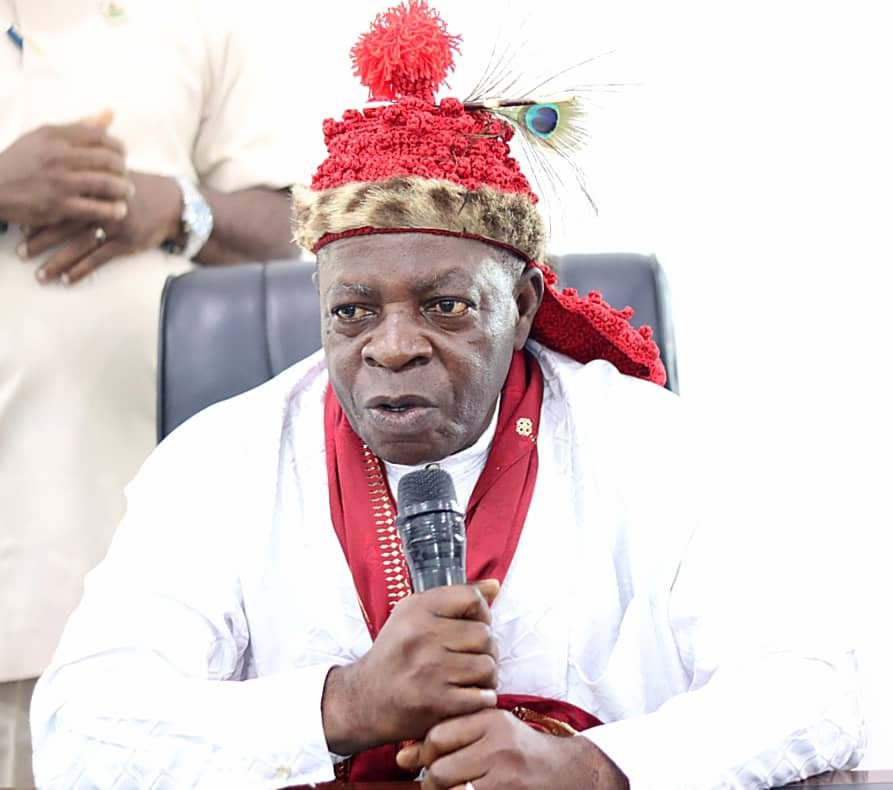 IMG 20260913 WA0040 Akwa Ibom SSDC Representative Holds Strategic Engagement with Royal Fathers