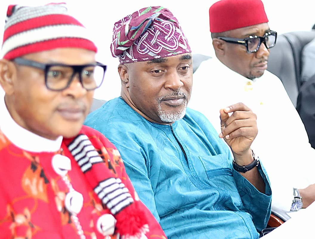 IMG 20260913 WA0042 Akwa Ibom SSDC Representative Holds Strategic Engagement with Royal Fathers