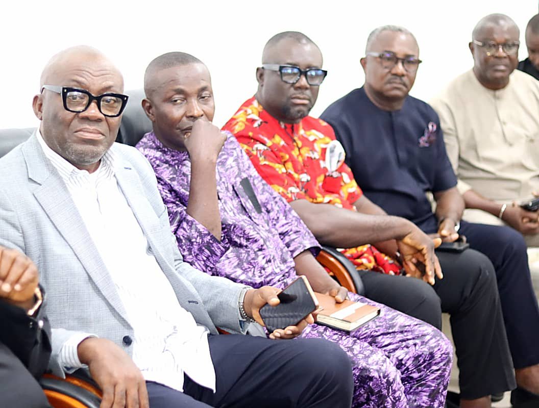 IMG 20260913 WA0044 Akwa Ibom SSDC Representative Holds Strategic Engagement with Royal Fathers
