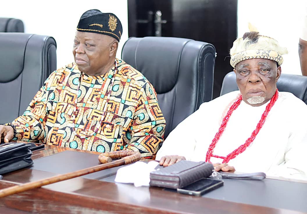 IMG 20260913 WA0046 Akwa Ibom SSDC Representative Holds Strategic Engagement with Royal Fathers