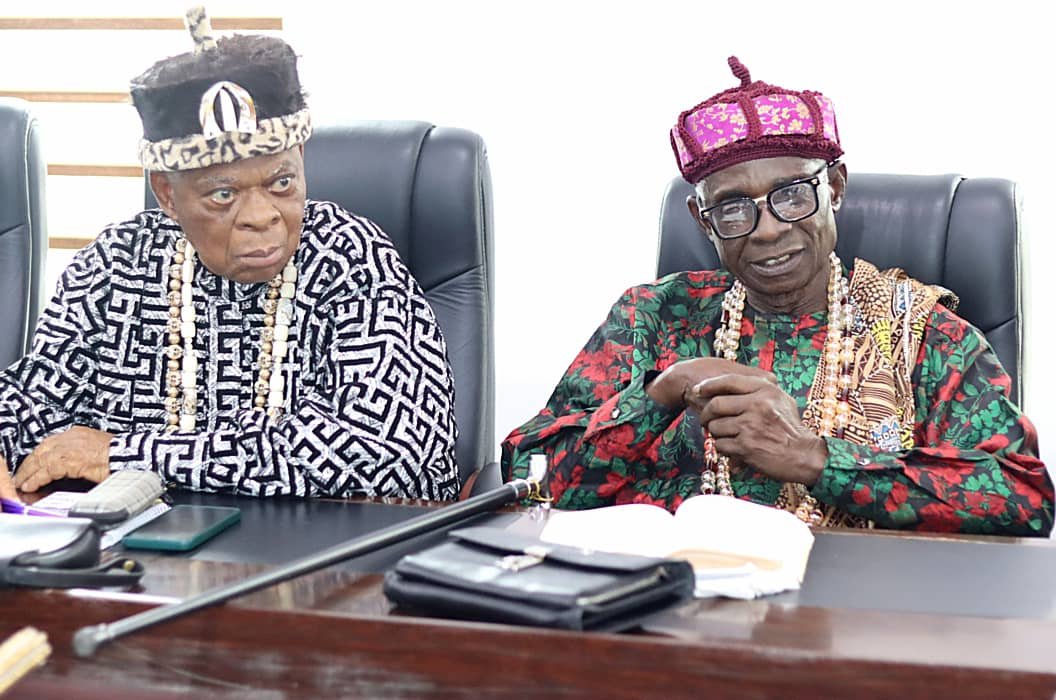 IMG 20260913 WA0048 Akwa Ibom SSDC Representative Holds Strategic Engagement with Royal Fathers