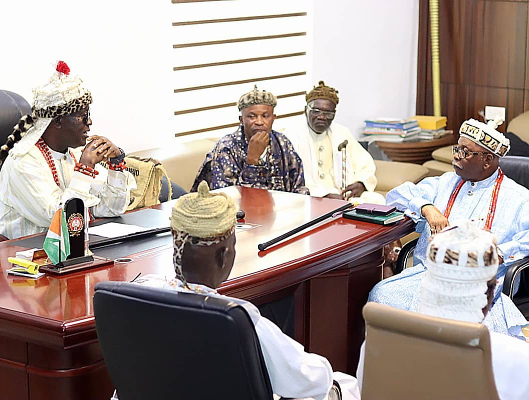 IMG 20260913 WA0049 Akwa Ibom SSDC Representative Holds Strategic Engagement with Royal Fathers