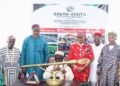 Akwa Ibom SSDC Representative Holds Strategic Engagement with Royal Fathers