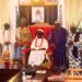 SSDC MD/CEO Seeks Oku Ibom Ibibio’s Royal Support for South-South Development Drive