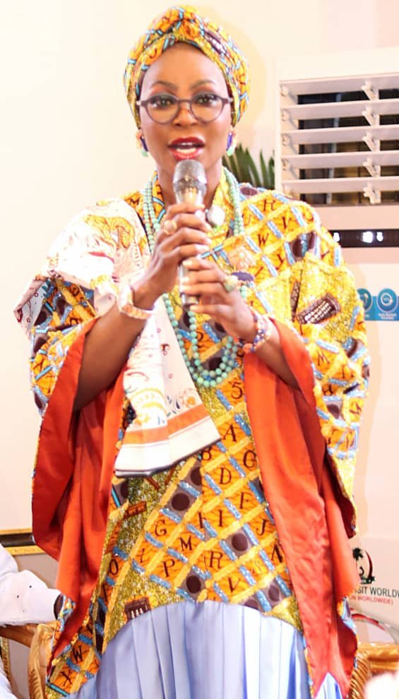 IMG 20260915 WA0010 SSDC MD/CEO Seeks Oku Ibom Ibibio’s Royal Support for South-South Development Drive