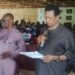 Ukelle Town Hall Meeting: Dr Okputu Highlights North Ukelle Road Project