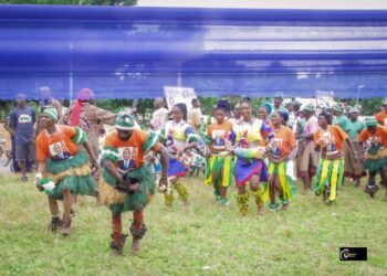 Bakor 2026 New Yam: Bakor yesterday, today and tomorrow development/investment – Nton