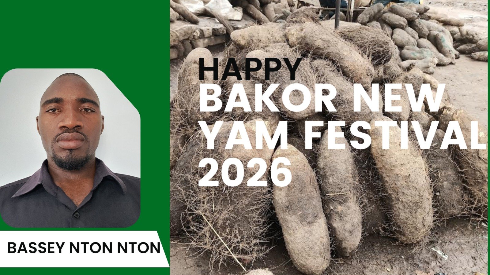 IMG 20260915 WA0017 1 Bakor 2026 New Yam: Bakor yesterday, today and tomorrow development/investment - Nton