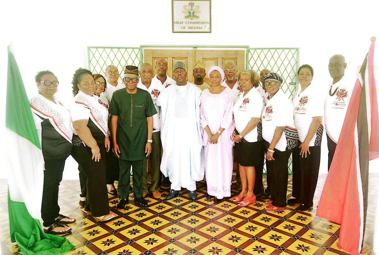 IMG 20260915 WA0019 Edem Duke Facilitates Nigeria-Trinidad and Tobago Talks on Carnival Collaboration
