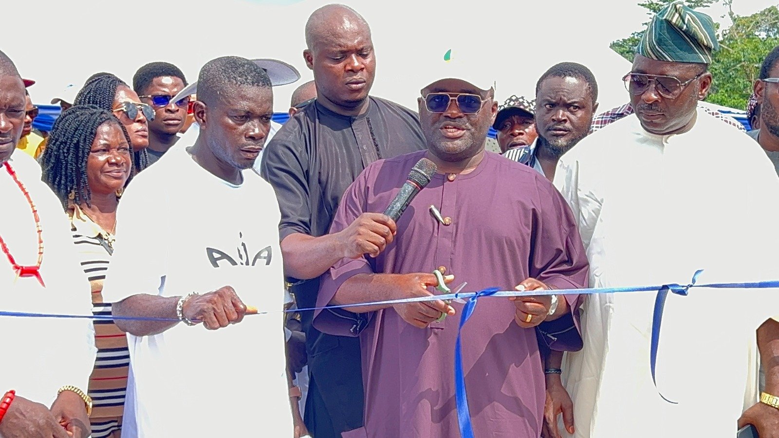 IMG 20260917 WA01042 How Gilbert Agbor is Mobilising Support for Otu, APC Candidates Ahead of 2027