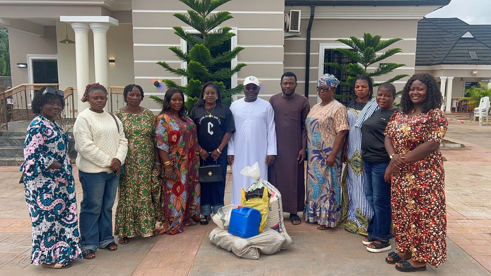 IMG 20260917 WA01291 How Gilbert Agbor is Mobilising Support for Otu, APC Candidates Ahead of 2027