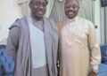 Chief Agaba throws weight behind Jarigbe, reaffirms loyalty to APC