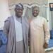 Chief Agaba throws weight behind Jarigbe, reaffirms loyalty to APC