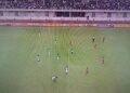 LIVE STREAM: Nigeria vs Madagascar | AFCON Qualifiers