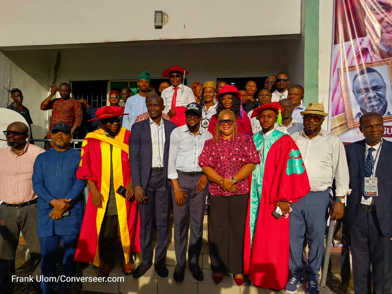 IMG 20260926 WA0003 Cross River begins training of 2,000 youths in oil and gas