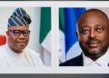 C’River littoral status not in doubt, ALGON tells Akpabio