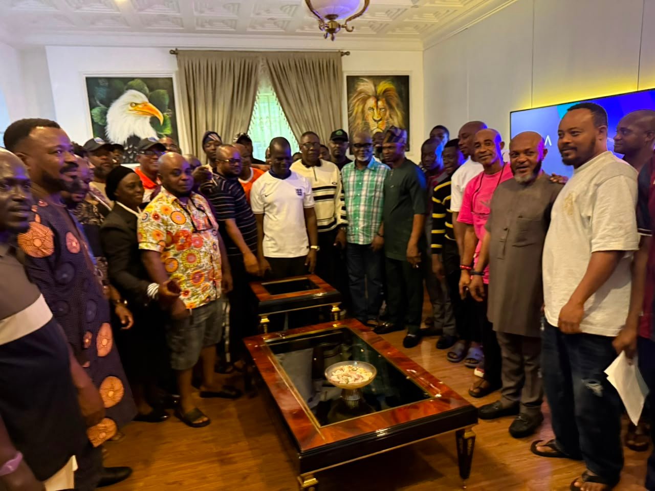 IMG 20260929 WA0019 IBOE Alliance: Etung Stakeholders Declare Total Support for Tinubu, Otu, Others