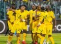 LIVE STREAM: Ghana vs Gambia | AFCON Qualifiers