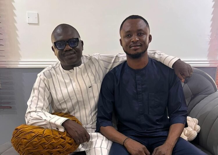 2027: Labour Candidate withdraws from Yakurr 1 Assembly race, declares support for James Ibor