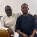 2027: Labour Candidate withdraws from Yakurr 1 Assembly race, declares support for James Ibor