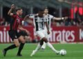 LIVE STREAM: Juventus vs AC Milan | Serie A