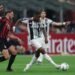 LIVE STREAM: Juventus vs AC Milan | Serie A