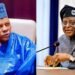 Shettima @60: Gov Otu Salutes VP’s Loyalty, Reliability, Service to Nigeria