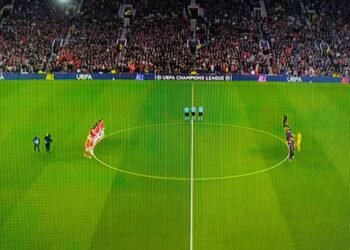 LIVE STREAM: Manchester United vs Sabah FK | Champions League Watchalong