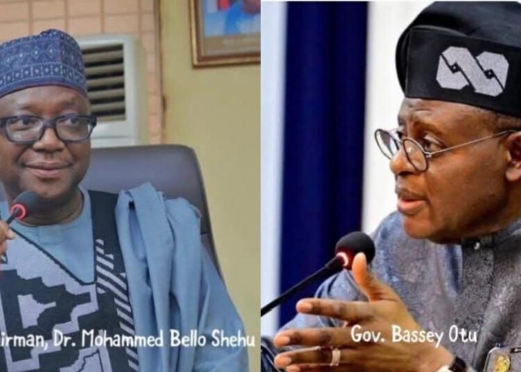 Cross River’s Oil Dream Rekindled as RMAFC Drops Old Report, Reopens Probe