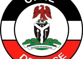 Names of 20 NSCDC officers suspended over miners’ deaths