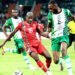 LIVE STREAM: Guinea-Bissau vs Nigeria | AFCON Qualifiers