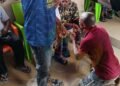 40-year-old man allegedly rapes 15-year-old daughter multiple times in Cross River