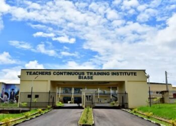 Cross River Govt approves relocation of College of Education to Biase