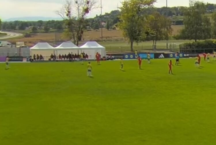 LIVE STREAM: England vs Colombia | UEFA Friendship Cup 2026