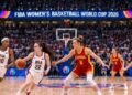 LIVE STREAM: Spain vs USA | FIBA Women’s World Cup