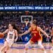 LIVE STREAM: Spain vs USA | FIBA Women’s World Cup
