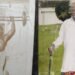 Black Iroko: The Wrestling Legend From Ugep