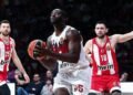 LIVE STREAM: Kosner Baskonia vs Olympiacos Piraeus | 2026 EuroLeague